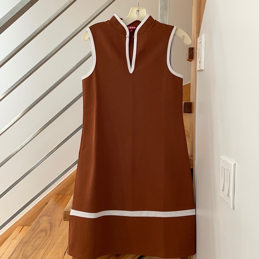 Staud dress